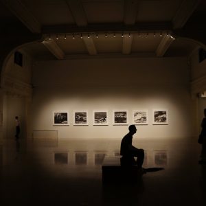 Ausstellungen in der Region Innsbruck